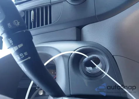 2012 Kia Sedona Lx из США, поврежденный, VIN KNDMG4C71C6459035